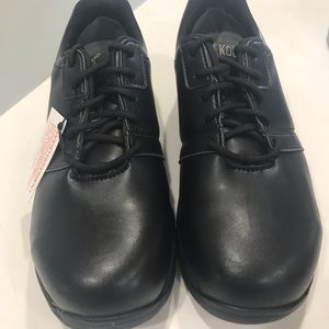 Kodiak Borden safety toe shoes